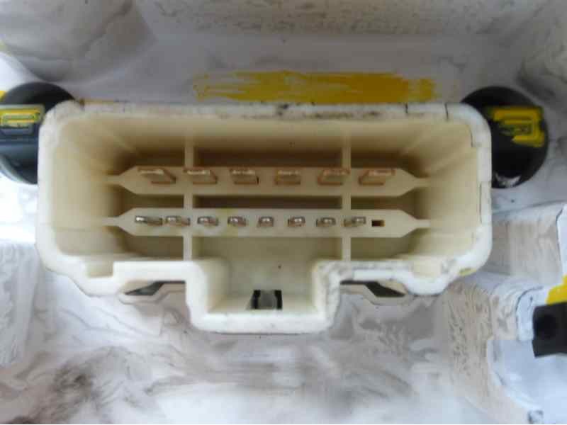 Recambio de mando calefaccion / aire acondicionado para renault clio iii style referencia OEM IAM 69597003  