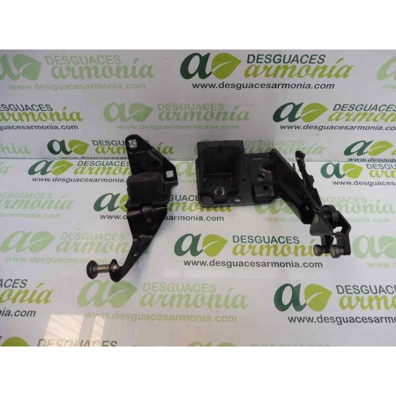 Recambio de no identificado para opel movano mr/f2yc/51ade3 referencia OEM IAM 77946809R 745963412R 