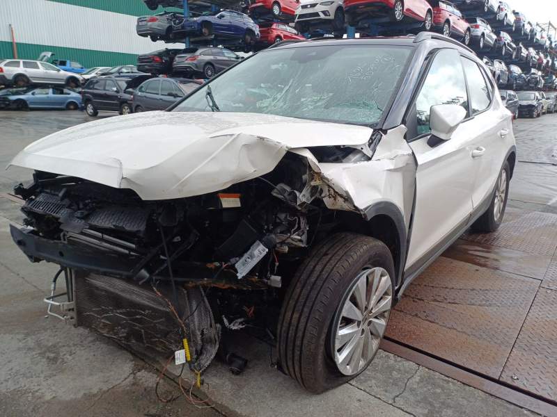 seat arona (kj7, kjp) del año 2022