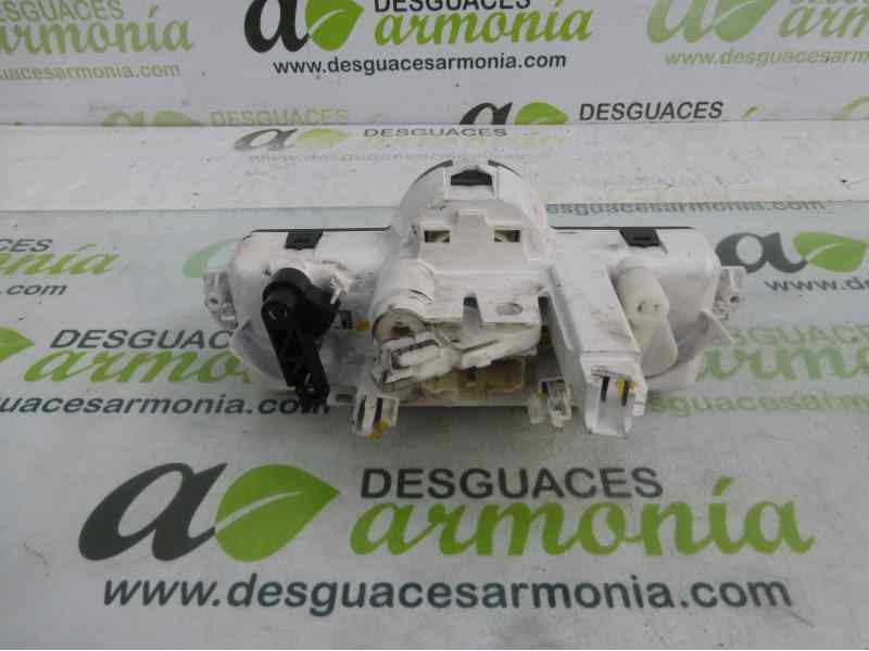 Recambio de mando calefaccion / aire acondicionado para renault clio iii style referencia OEM IAM 69597003  