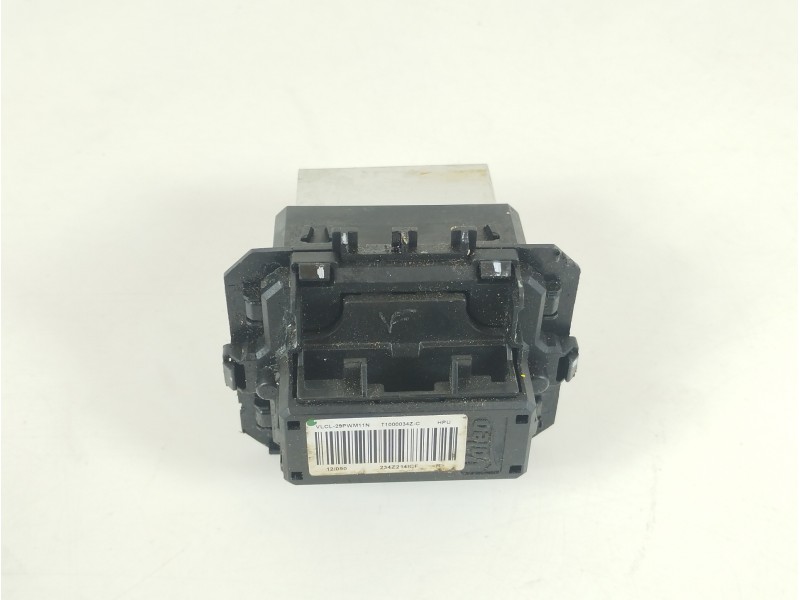Recambio de resistencia calefaccion para citroën c4 lim. collection referencia OEM IAM 6441AF  