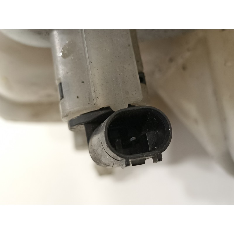 Recambio de deposito expansion para mercedes-benz clase e (w211) berlina e 320 cdi 4-matic (211.089) referencia OEM IAM 21150000