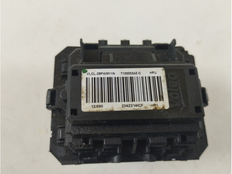 Recambio de resistencia calefaccion para citroën c4 lim. collection referencia OEM IAM 6441AF  