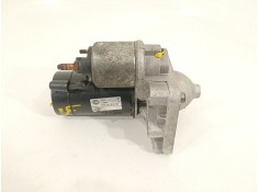 Recambio de motor arranque para citroën c3 1.4 hdi audace referencia OEM IAM 8EA011610181 26006938 
