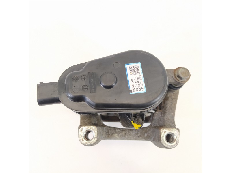 Recambio de pinza freno trasera derecha para kia optima optima (2015 -2020) referencia OEM IAM A558237700  