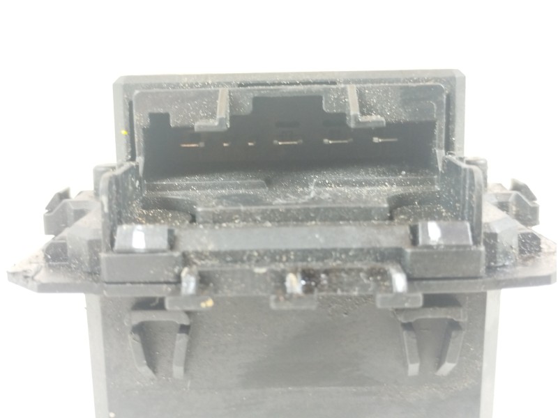 Recambio de resistencia calefaccion para citroën c4 lim. collection referencia OEM IAM 6441AF  