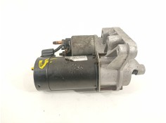 Recambio de motor arranque para citroën c3 1.4 hdi audace referencia OEM IAM 8EA011610181 26006938  2