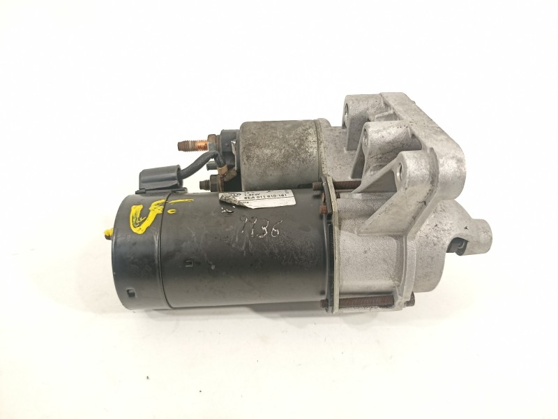Recambio de motor arranque para citroën c3 1.4 hdi audace referencia OEM IAM 8EA011610181 26006938 