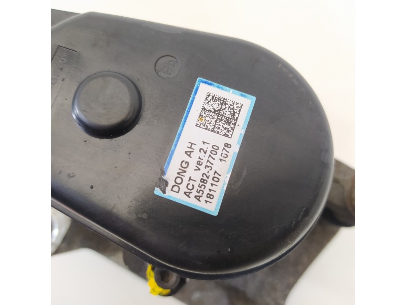 Recambio de pinza freno trasera derecha para kia optima optima (2015 -2020) referencia OEM IAM A558237700  