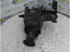 Recambio de diferencial delantero para hyundai santa fe (sm) 2.0 gls crdi 4x4 referencia OEM IAM Y010300297  