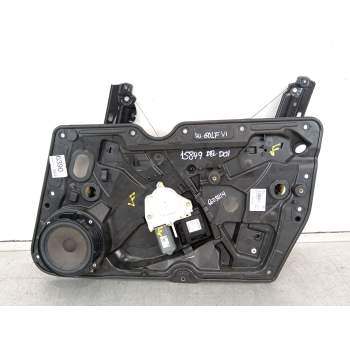 ELEVALUNAS DELANTERO DERECHO 5K1837730N 1K0959792R 1K0959702