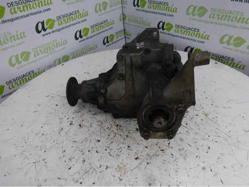 Recambio de diferencial delantero para hyundai santa fe (sm) 2.0 gls crdi 4x4 referencia OEM IAM Y010300297  