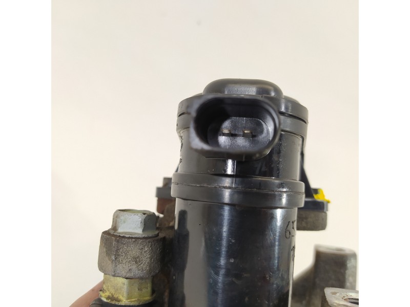 Recambio de pinza freno trasera derecha para kia optima optima (2015 -2020) referencia OEM IAM A558237700  