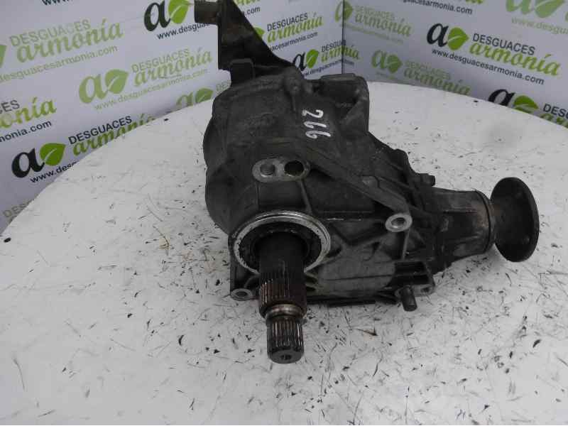 Recambio de diferencial delantero para hyundai santa fe (sm) 2.0 gls crdi 4x4 referencia OEM IAM Y010300297  