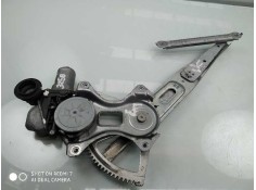 Recambio de elevalunas trasero derecho para toyota prius (nhw30) executive referencia OEM IAM 8571047090  