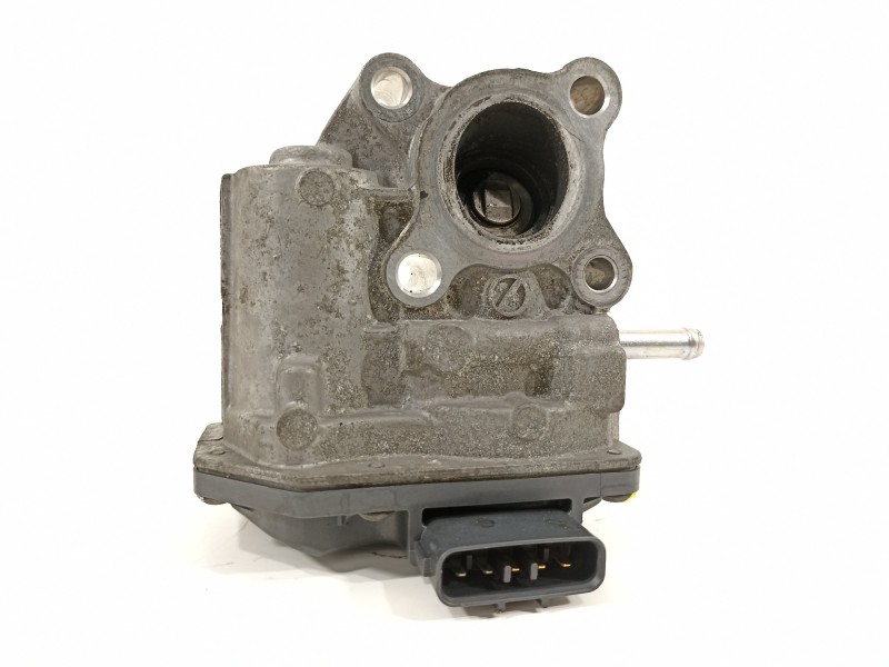 Recambio de caja mariposa para toyota yaris active referencia OEM IAM 2580033010  