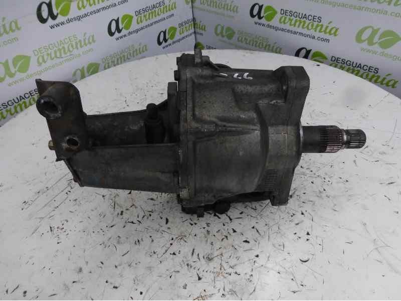 Recambio de diferencial delantero para hyundai santa fe (sm) 2.0 gls crdi 4x4 referencia OEM IAM Y010300297  