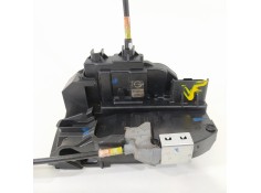 Recambio de cerradura puerta delantera derecha para nissan qashqai (j11) 360 referencia OEM IAM GP32SFRC  