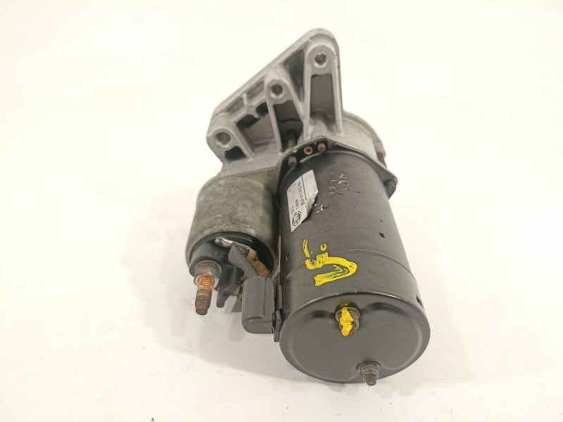 Recambio de motor arranque para citroën c3 1.4 hdi audace referencia OEM IAM 8EA011610181 26006938 