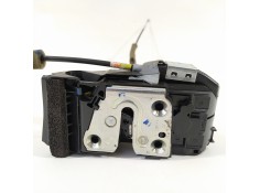 Recambio de cerradura puerta delantera derecha para nissan qashqai (j11) 360 referencia OEM IAM GP32SFRC   2