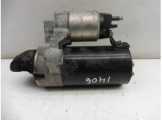 Recambio de motor arranque para toyota verso comfort referencia OEM IAM 281000X040 0001138064 