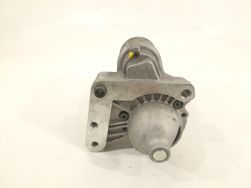 Recambio de motor arranque para citroën c3 1.4 hdi audace referencia OEM IAM 8EA011610181 26006938 