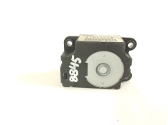 Recambio de motor apertura trampillas climatizador para citroën c4 lim. collection referencia OEM IAM T1006419G   2