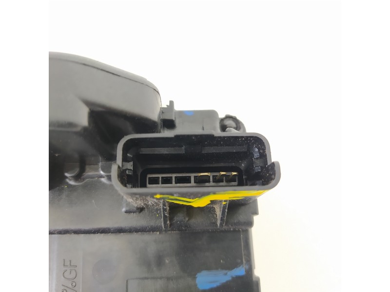 Recambio de cerradura puerta delantera derecha para nissan qashqai (j11) 360 referencia OEM IAM GP32SFRC  