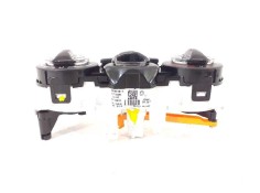 Recambio de mando calefaccion / aire acondicionado para peugeot 208 style referencia OEM IAM 9819611577   2