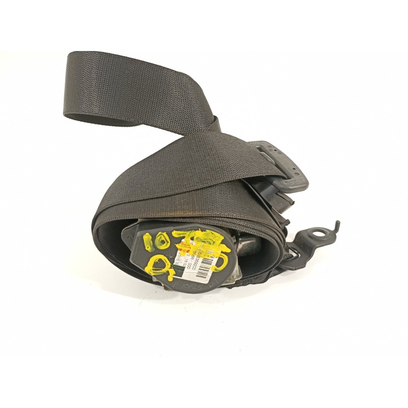 Recambio de cinturon seguridad delantero izquierdo para mercedes-benz clase e (w211) berlina e 320 cdi 4-matic (211.089) referen