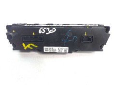 Recambio de mando climatizador para kia optima optima (2015 -2020) referencia OEM IAM 97250D4CH0WK   2