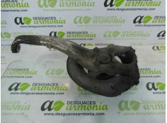 Recambio de mangueta delantera derecha para lexus ls430 (ucf30) 4.3 v8 32v cat referencia OEM IAM