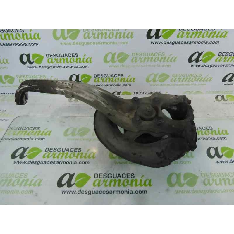 Recambio de mangueta delantera derecha para lexus ls430 (ucf30) 4.3 v8 32v cat referencia OEM IAM   