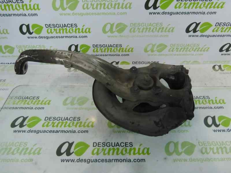 Recambio de mangueta delantera derecha para lexus ls430 (ucf30) 4.3 v8 32v cat referencia OEM IAM   