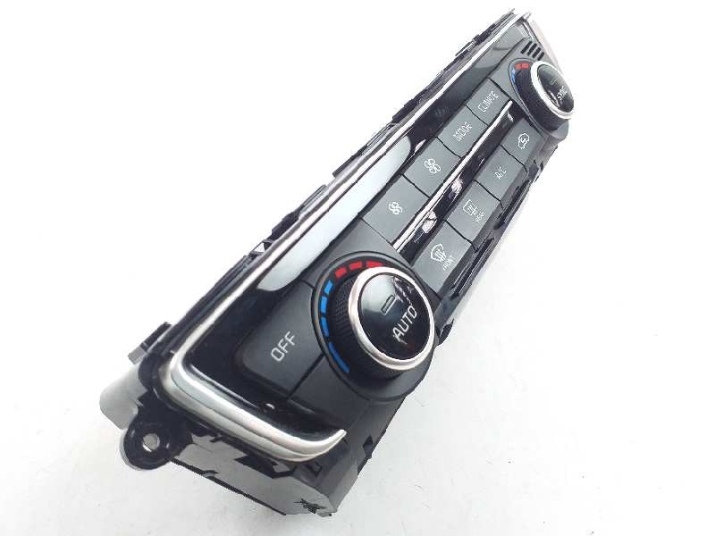 Recambio de mando climatizador para kia optima optima (2015 -2020) referencia OEM IAM 97250D4CH0WK  