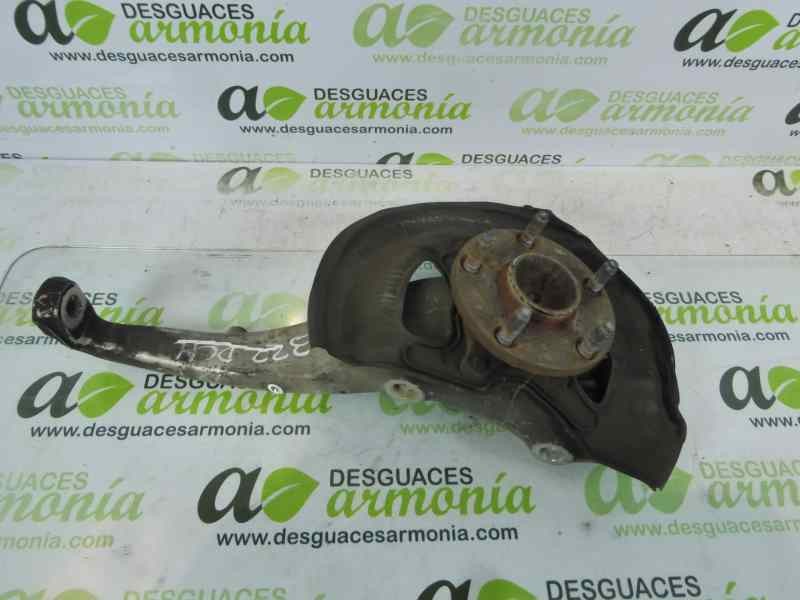 Recambio de mangueta delantera derecha para lexus ls430 (ucf30) 4.3 v8 32v cat referencia OEM IAM   