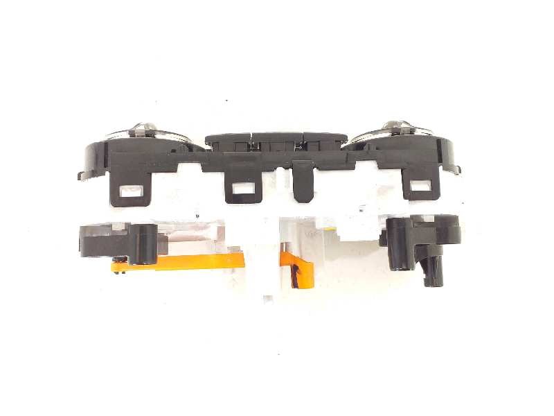 Recambio de mando calefaccion / aire acondicionado para peugeot 208 style referencia OEM IAM 9819611577  
