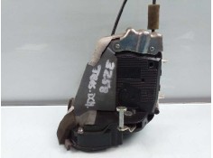Recambio de cerradura puerta trasera derecha para toyota prius (nhw30) executive referencia OEM IAM   