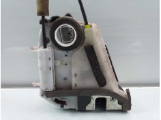 Recambio de cerradura puerta trasera derecha para toyota prius (nhw30) executive referencia OEM IAM    2