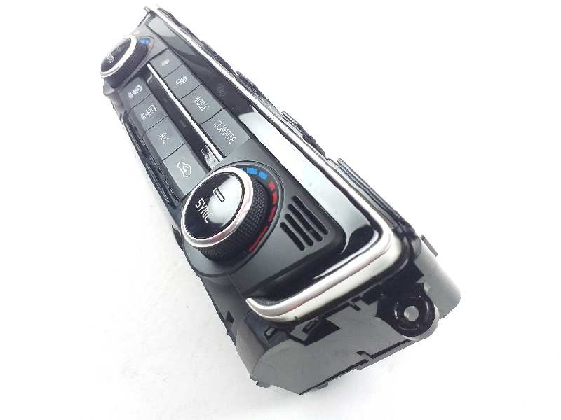 Recambio de mando climatizador para kia optima optima (2015 -2020) referencia OEM IAM 97250D4CH0WK  