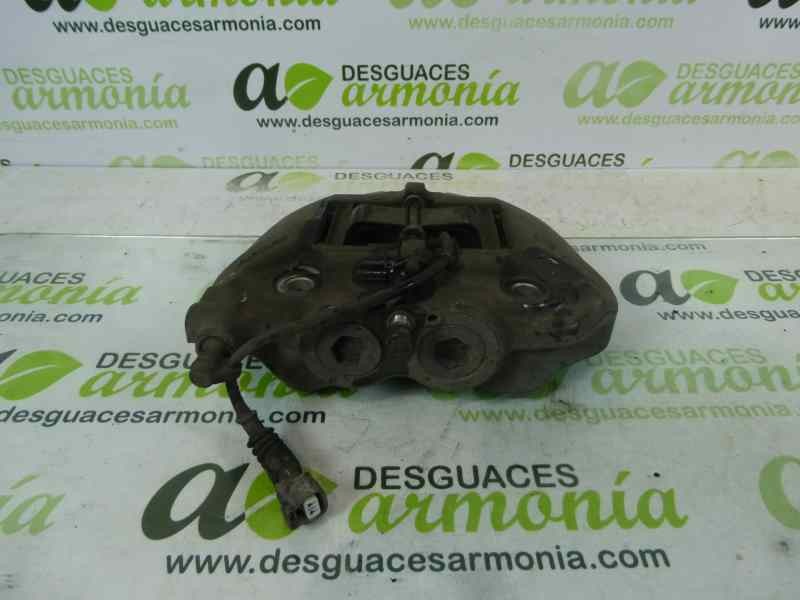 Recambio de pinza freno delantera derecha para lexus ls430 (ucf30) 4.3 v8 32v cat referencia OEM IAM    Recambio de pinza freno delantera derecha para lexus ls430 (ucf30) 4.3 v8 32v cat referencia OEM IAM
