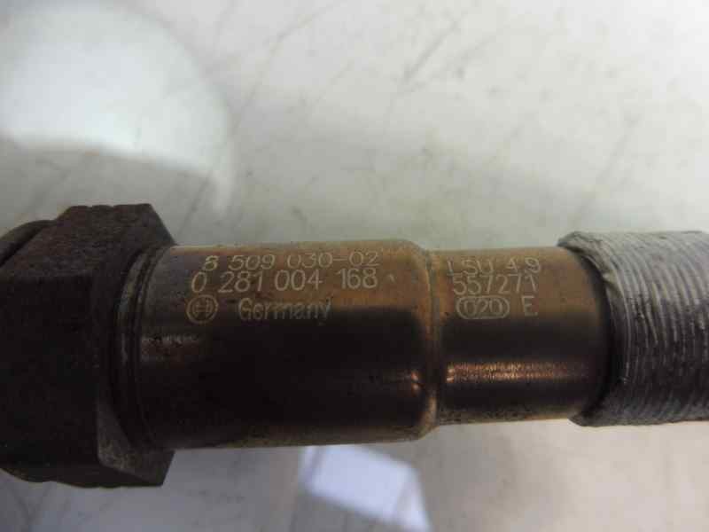 Recambio de sonda lambda para toyota verso comfort referencia OEM IAM 281004168 8509030-02 