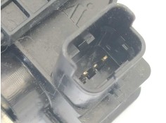 Recambio de cerradura maletero / porton para peugeot 208 style referencia OEM IAM 9151487499H   2