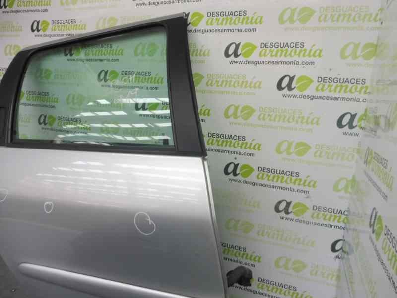 Recambio de puerta trasera derecha para peugeot 206 sw xs referencia OEM IAM   