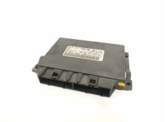 Recambio de modulo electronico para mercedes-benz clase e (w211) berlina e 320 cdi 4-matic (211.089) referencia OEM IAM A2115456