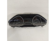Recambio de cuadro instrumentos para peugeot 208 business line referencia OEM IAM 9813848980