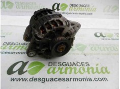 Recambio de alternador para chevrolet kalos 1.2 s (d/a) referencia OEM IAM 2655476 96404263 