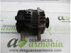 Recambio de alternador para chevrolet kalos 1.2 s (d/a) referencia OEM IAM 2655476 96404263  2