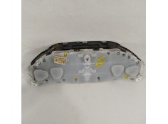 Recambio de cuadro instrumentos para peugeot 208 business line referencia OEM IAM 9813848980   2