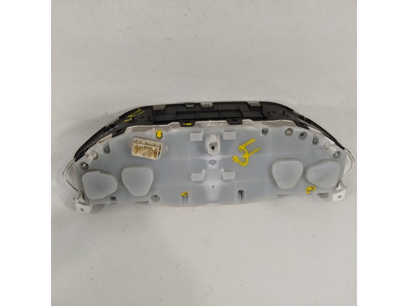 Recambio de cuadro instrumentos para peugeot 208 business line referencia OEM IAM 9813848980  